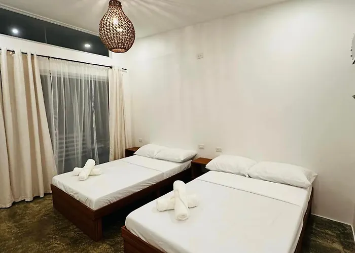 Mandala Cebu Resort *