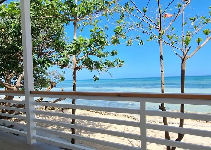Resort Mandala Cebu Bakhawan