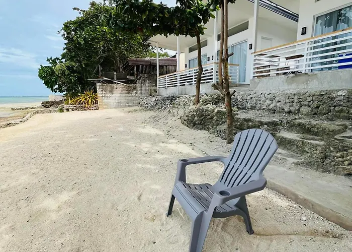 Resort Mandala Cebu