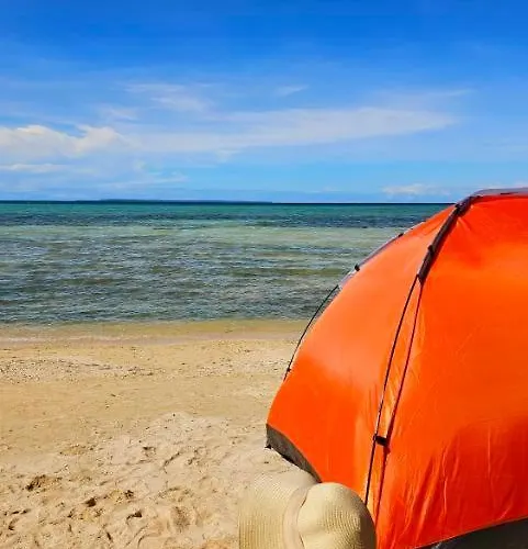 Mandala Cebu Resort