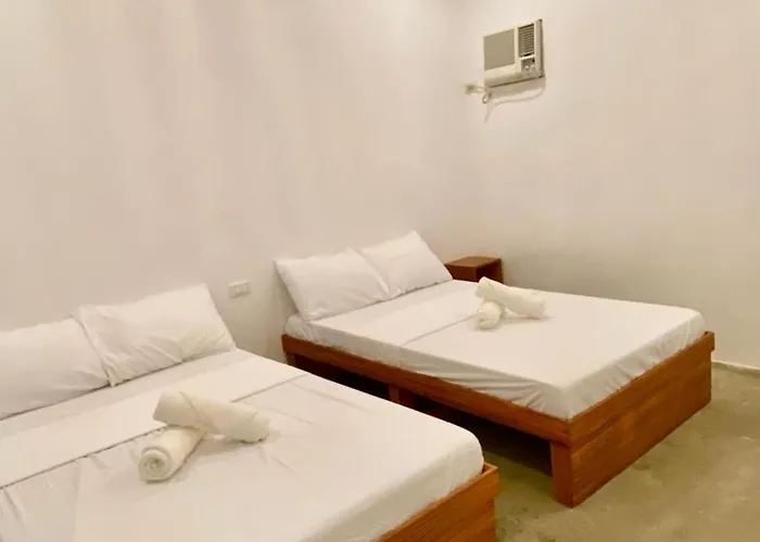 Resort Mandala Cebu *