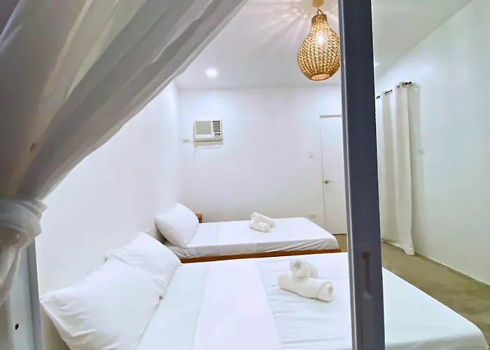 Mandala Cebu Resort Bakhawan