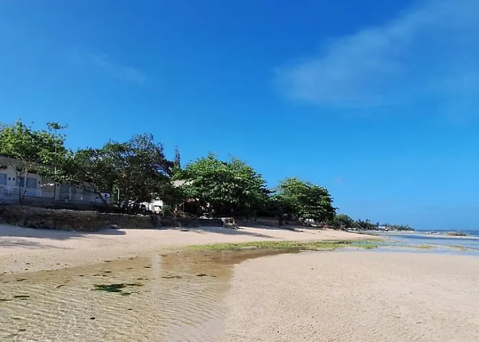 Mandala Cebu Resort *