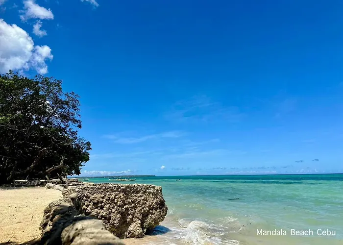 Resort Mandala Cebu Bakhawan