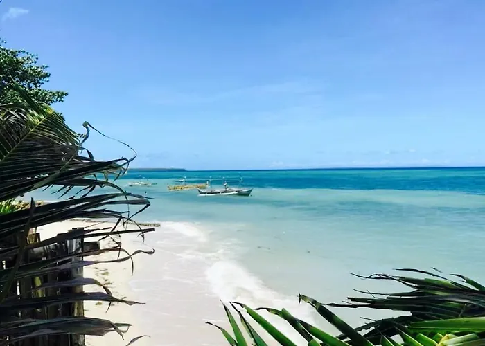 Mandala Cebu * Bakhawan