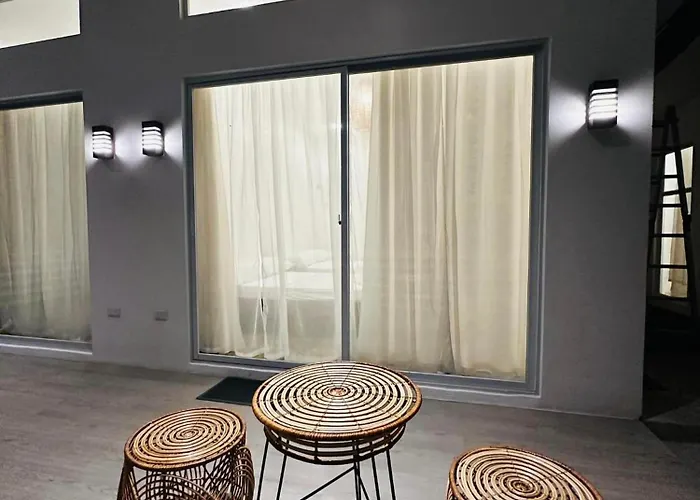 Mandala Cebu Resort